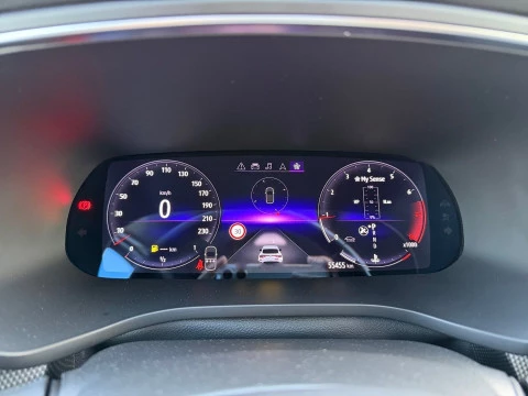 Renault Arkana  1.3 TCe Zen EDC 103kW