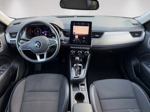 Renault Arkana  1.3 TCe Zen EDC 103kW