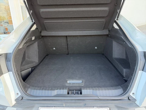 Renault Arkana  1.3 TCe Zen EDC 103kW