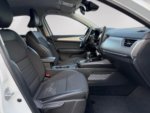 Renault Arkana  1.3 TCe Zen EDC 103kW