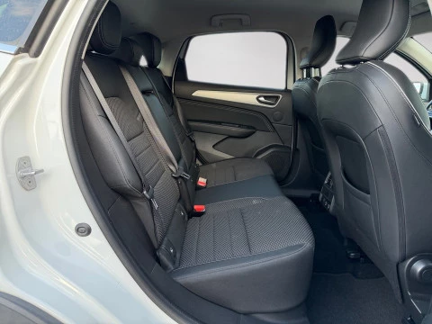 Renault Arkana  1.3 TCe Zen EDC 103kW