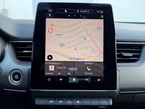 Renault Arkana  1.3 TCe Zen EDC 103kW