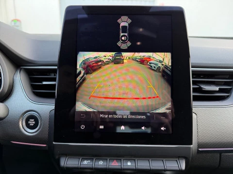 Renault Arkana  1.3 TCe Zen EDC 103kW