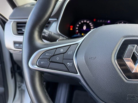 Renault Arkana  1.3 TCe Zen EDC 103kW