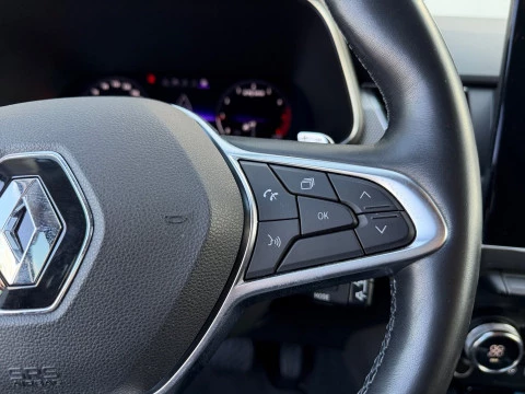 Renault Arkana  1.3 TCe Zen EDC 103kW