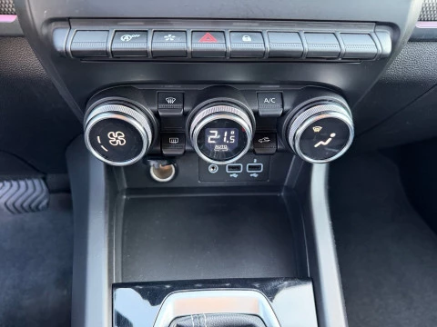 Renault Arkana  1.3 TCe Zen EDC 103kW