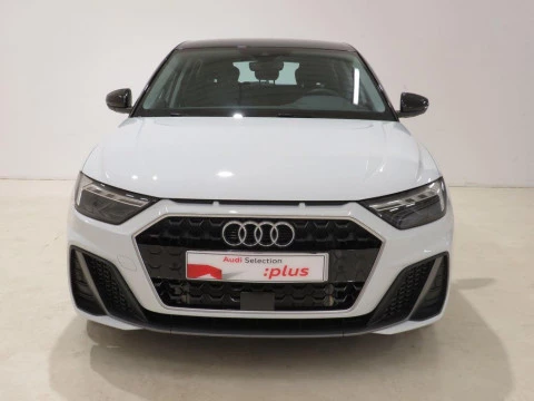 Audi A1 Sportback Adrenalin edition 30 TFSI 85 kW (116 CV)