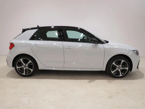 Audi A1 Sportback Adrenalin edition 30 TFSI 85 kW (116 CV)