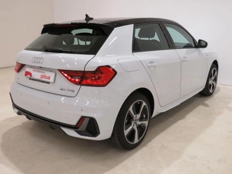 Audi A1 Sportback Adrenalin edition 30 TFSI 85 kW (116 CV)