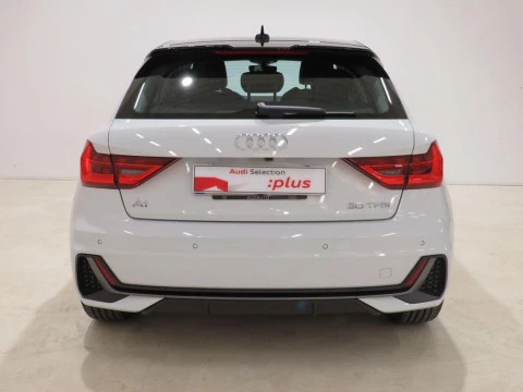 Audi A1 Sportback Adrenalin edition 30 TFSI 85 kW (116 CV)