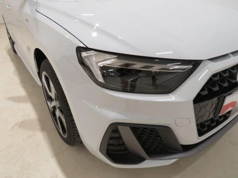 Audi A1 Sportback Adrenalin edition 30 TFSI 85 kW (116 CV)