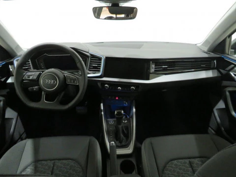 Audi A1 Sportback Adrenalin edition 30 TFSI 85 kW (116 CV)