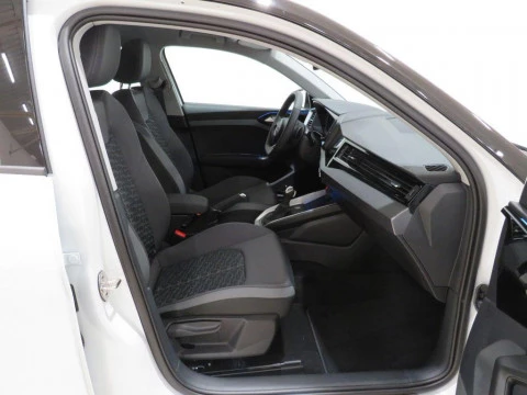 Audi A1 Sportback Adrenalin edition 30 TFSI 85 kW (116 CV)