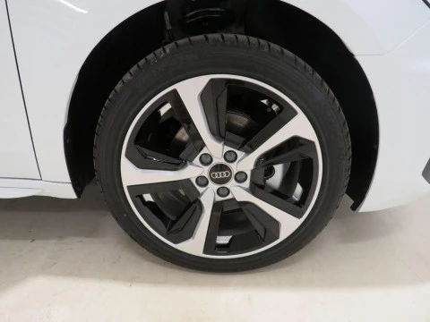 Audi A1 Sportback Adrenalin edition 30 TFSI 85 kW (116 CV)