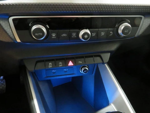 Audi A1 Sportback Adrenalin edition 30 TFSI 85 kW (116 CV)