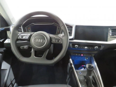 Audi A1 Sportback Adrenalin edition 30 TFSI 85 kW (116 CV)