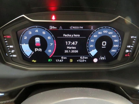 Audi A1 Sportback Adrenalin edition 30 TFSI 85 kW (116 CV)