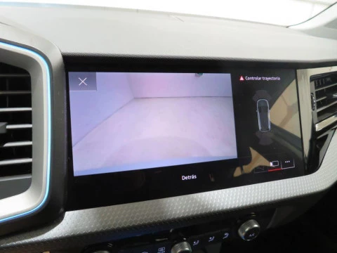 Audi A1 Sportback Adrenalin edition 30 TFSI 85 kW (116 CV)