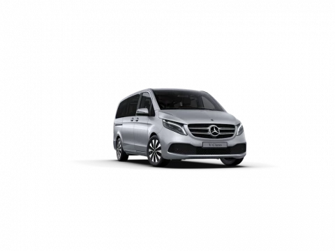 Mercedes-Benz Clase V 250 d Clase V Largo