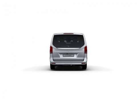 Mercedes-Benz Clase V 250 d Clase V Largo