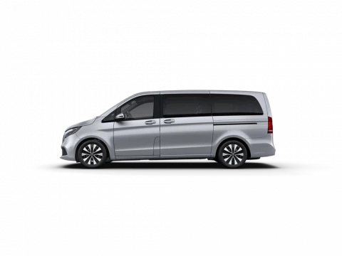 Mercedes-Benz Clase V 250 d Clase V Largo