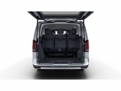 Mercedes-Benz Clase V 250 d Clase V Largo