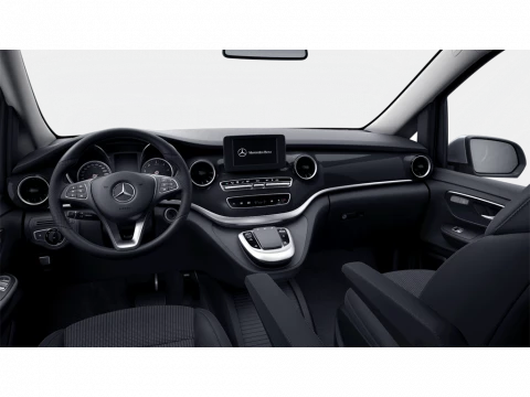 Mercedes-Benz Clase V 250 d Clase V Largo