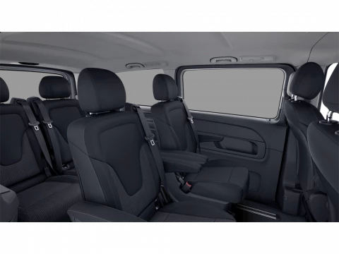 Mercedes-Benz Clase V 250 d Clase V Largo