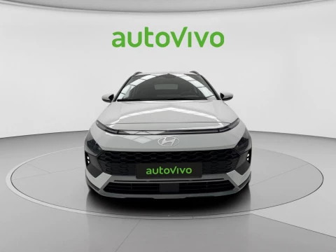 Hyundai Bayon 1.0 TGDI 74kW (100CV) 48V Maxx DCT