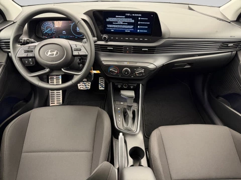 Hyundai Bayon 1.0 TGDI 74kW (100CV) 48V Maxx DCT
