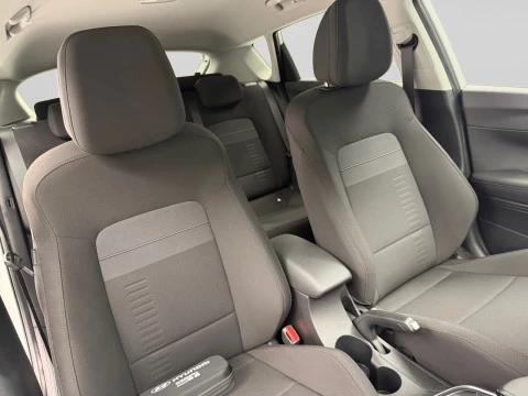 Hyundai Bayon 1.0 TGDI 74kW (100CV) 48V Maxx DCT