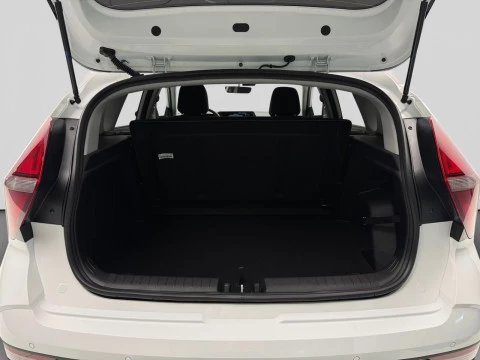 Hyundai Bayon 1.0 TGDI 74kW (100CV) 48V Maxx DCT