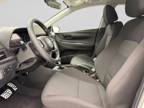 Hyundai Bayon 1.0 TGDI 74kW (100CV) 48V Maxx DCT