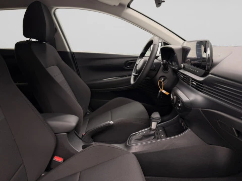 Hyundai Bayon 1.0 TGDI 74kW (100CV) 48V Maxx DCT