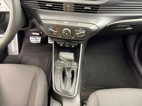 Hyundai Bayon 1.0 TGDI 74kW (100CV) 48V Maxx DCT