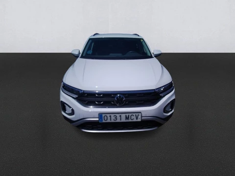 Volkswagen T-Roc Life 2.0 TDI 110kW (150CV)