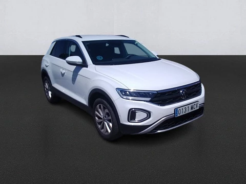 Volkswagen T-Roc Life 2.0 TDI 110kW (150CV)