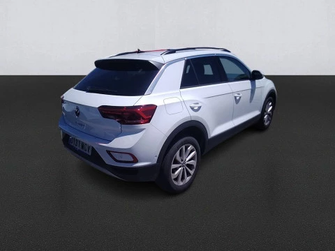 Volkswagen T-Roc Life 2.0 TDI 110kW (150CV)