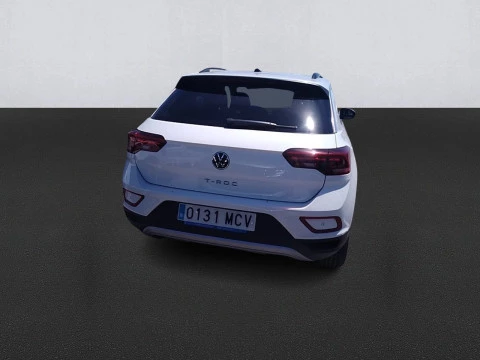 Volkswagen T-Roc Life 2.0 TDI 110kW (150CV)
