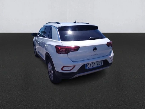 Volkswagen T-Roc Life 2.0 TDI 110kW (150CV)