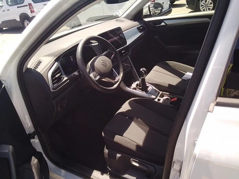 Volkswagen T-Roc Life 2.0 TDI 110kW (150CV)