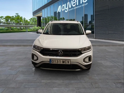 Volkswagen T-Roc Life 2.0 TDI 110kW (150CV)