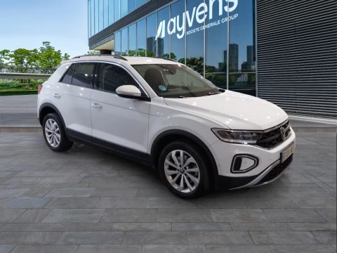 Volkswagen T-Roc Life 2.0 TDI 110kW (150CV)