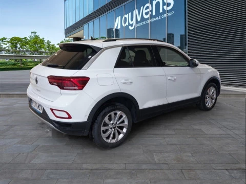 Volkswagen T-Roc Life 2.0 TDI 110kW (150CV)