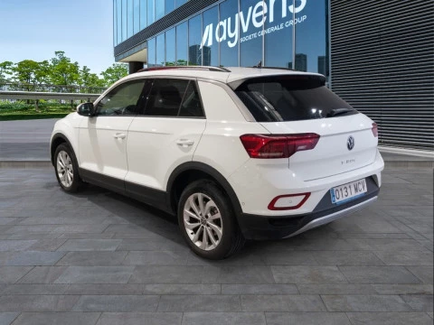 Volkswagen T-Roc Life 2.0 TDI 110kW (150CV)