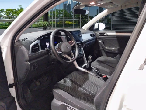 Volkswagen T-Roc Life 2.0 TDI 110kW (150CV)