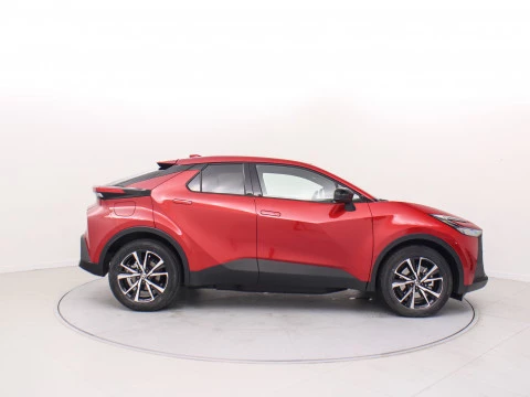 Toyota C-HR 2.0 PHEV HYBRID ADVANCE CVT 223 5P