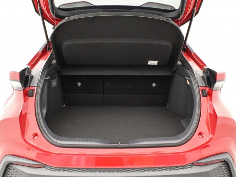 Toyota C-HR 2.0 PHEV HYBRID ADVANCE CVT 223 5P