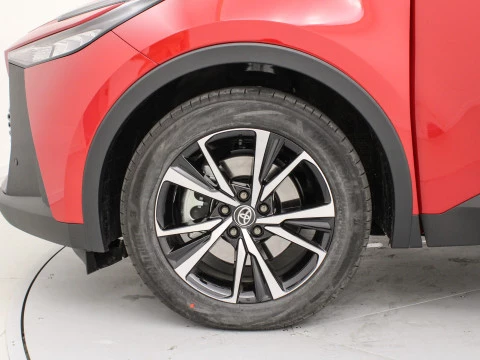 Toyota C-HR 2.0 PHEV HYBRID ADVANCE CVT 223 5P