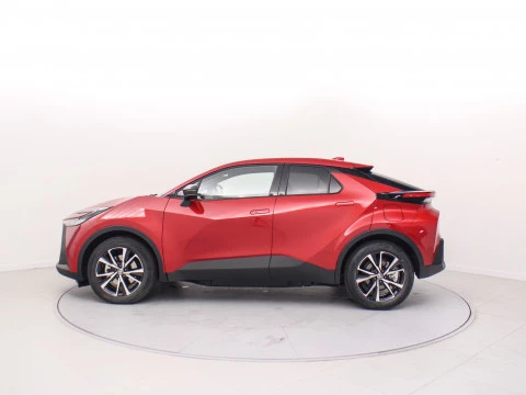 Toyota C-HR 2.0 PHEV HYBRID ADVANCE CVT 223 5P